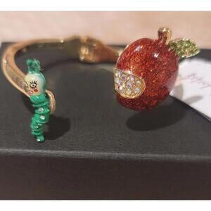 Betsey Johnson Bracelet